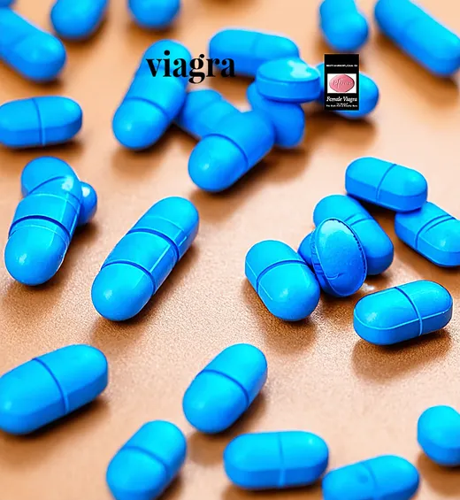 Viagra se vende con receta